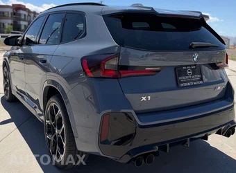 2024 BMW X1 Sports Activity Vehicle M35i - miniatura 5