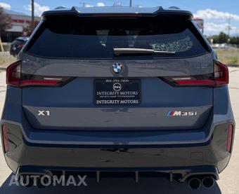 2024 BMW X1 Sports Activity Vehicle M35i - miniatura 6