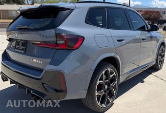 2024 BMW X1 Sports Activity Vehicle M35i - miniatura 7