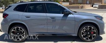 2024 BMW X1 Sports Activity Vehicle M35i - miniatura 8
