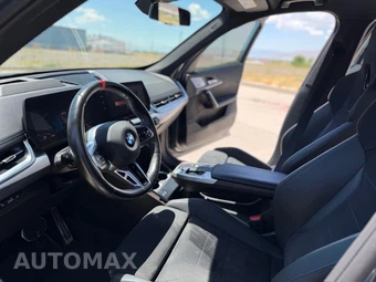2024 BMW X1 Sports Activity Vehicle M35i - miniatura 9