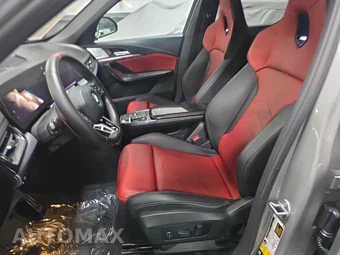 2024 BMW X1 Sports Activity Vehicle M35i - miniatura 13