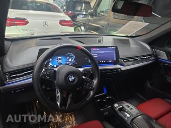 2024 BMW X1 Sports Activity Vehicle M35i - miniatura 14