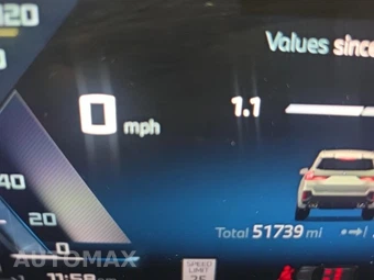 2024 BMW X1 Sports Activity Vehicle M35i - miniatura 15