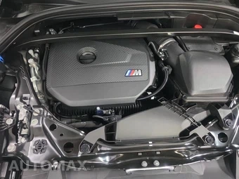 2024 BMW X1 Sports Activity Vehicle M35i - miniatura 19
