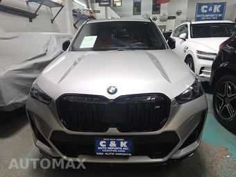 2024 BMW X1 Sports Activity Vehicle M35i - miniatura 2