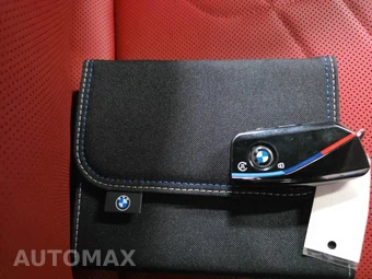 2024 BMW X1 Sports Activity Vehicle M35i - miniatura 22