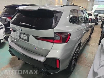 2024 BMW X1 Sports Activity Vehicle M35i - miniatura 4