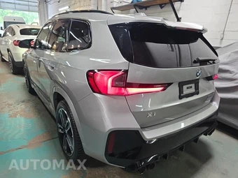 2024 BMW X1 Sports Activity Vehicle M35i - miniatura 6