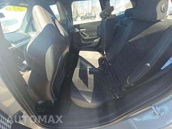 2024 BMW X1 Sports Activity Vehicle M35i - miniatura 13