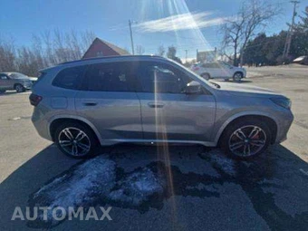2024 BMW X1 Sports Activity Vehicle M35i - miniatura 4