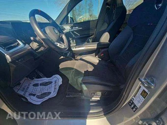 2024 BMW X1 Sports Activity Vehicle M35i - miniatura 6