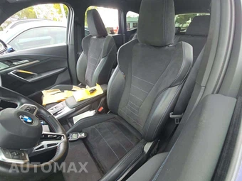 2024 BMW X1 Sports Activity Vehicle M35i - miniatura 4