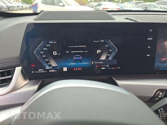 2024 BMW X1 Sports Activity Vehicle M35i - miniatura 6