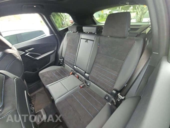 2024 BMW X1 Sports Activity Vehicle M35i - miniatura 7