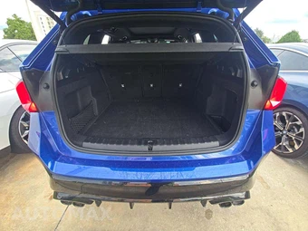 2024 BMW X1 Sports Activity Vehicle M35i - miniatura 8