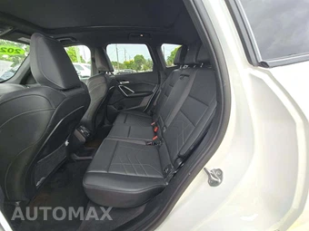 2024 BMW X1 Sports Activity Vehicle xDrive28i M SPORT LINE - miniatura 10