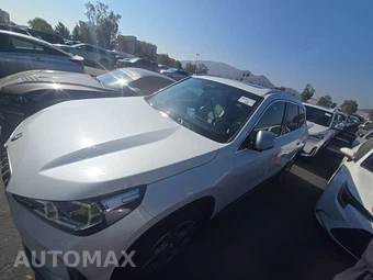 2024 BMW X1 Sports Activity Vehicle xDrive28i