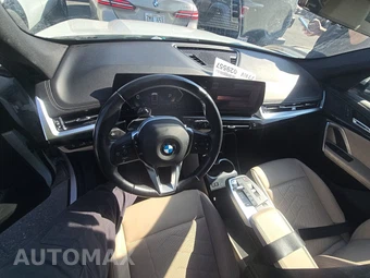 2024 BMW X1 Sports Activity Vehicle xDrive28i - miniatura 11
