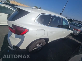 2024 BMW X1 Sports Activity Vehicle xDrive28i - miniatura 4