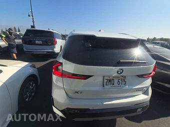 2024 BMW X1 Sports Activity Vehicle xDrive28i - miniatura 5