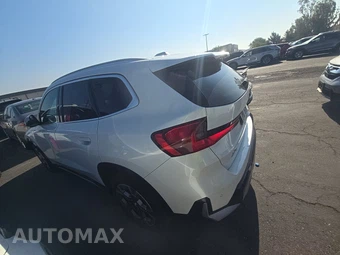 2024 BMW X1 Sports Activity Vehicle xDrive28i - miniatura 6