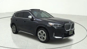2024 BMW X1 Sports Activity Vehicle xDrive28i