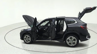 2024 BMW X1 Sports Activity Vehicle xDrive28i - miniatura 11