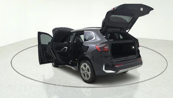 2024 BMW X1 Sports Activity Vehicle xDrive28i - miniatura 12