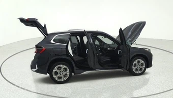 2024 BMW X1 Sports Activity Vehicle xDrive28i - miniatura 15