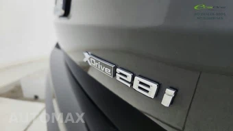 2024 BMW X1 Sports Activity Vehicle xDrive28i - miniatura 27