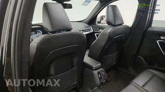 2024 BMW X1 Sports Activity Vehicle xDrive28i - miniatura 39