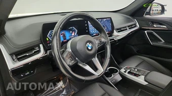 2024 BMW X1 Sports Activity Vehicle xDrive28i - miniatura 41