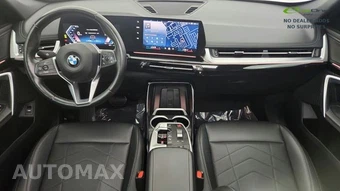 2024 BMW X1 Sports Activity Vehicle xDrive28i - miniatura 46