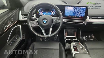 2024 BMW X1 Sports Activity Vehicle xDrive28i - miniatura 47