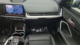 2024 BMW X1 Sports Activity Vehicle xDrive28i - miniatura 48