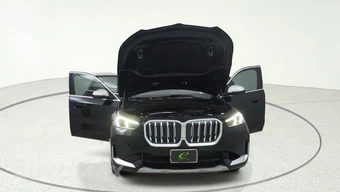 2024 BMW X1 Sports Activity Vehicle xDrive28i - miniatura 8