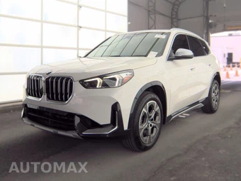 2024 BMW X1 Sports Activity Vehicle xDrive28i