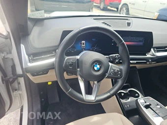 2024 BMW X1 Sports Activity Vehicle xDrive28i - miniatura 10