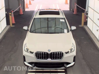 2024 BMW X1 Sports Activity Vehicle xDrive28i - miniatura 2