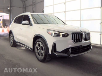 2024 BMW X1 Sports Activity Vehicle xDrive28i - miniatura 3