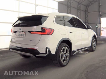 2024 BMW X1 Sports Activity Vehicle xDrive28i - miniatura 4