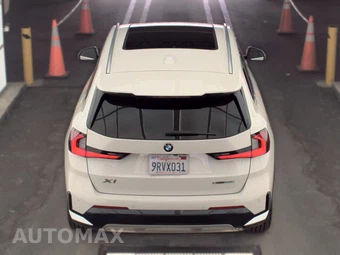 2024 BMW X1 Sports Activity Vehicle xDrive28i - miniatura 5