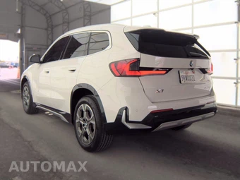 2024 BMW X1 Sports Activity Vehicle xDrive28i - miniatura 6