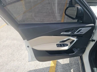 2024 BMW X1 Sports Activity Vehicle xDrive28i - miniatura 9
