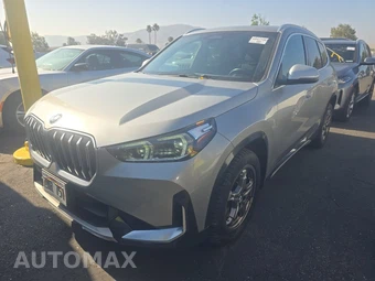 2024 BMW X1 Sports Activity Vehicle xDrive28i