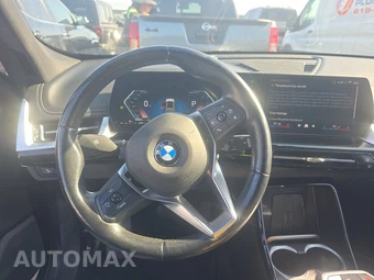 2024 BMW X1 Sports Activity Vehicle xDrive28i - miniatura 10