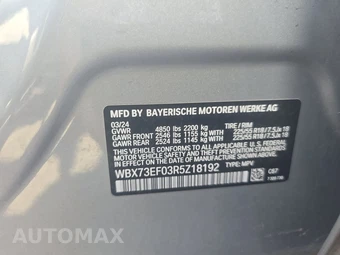 2024 BMW X1 Sports Activity Vehicle xDrive28i - miniatura 15