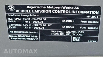 2024 BMW X1 Sports Activity Vehicle xDrive28i - miniatura 18