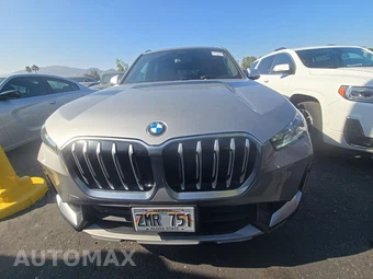 2024 BMW X1 Sports Activity Vehicle xDrive28i - miniatura 2
